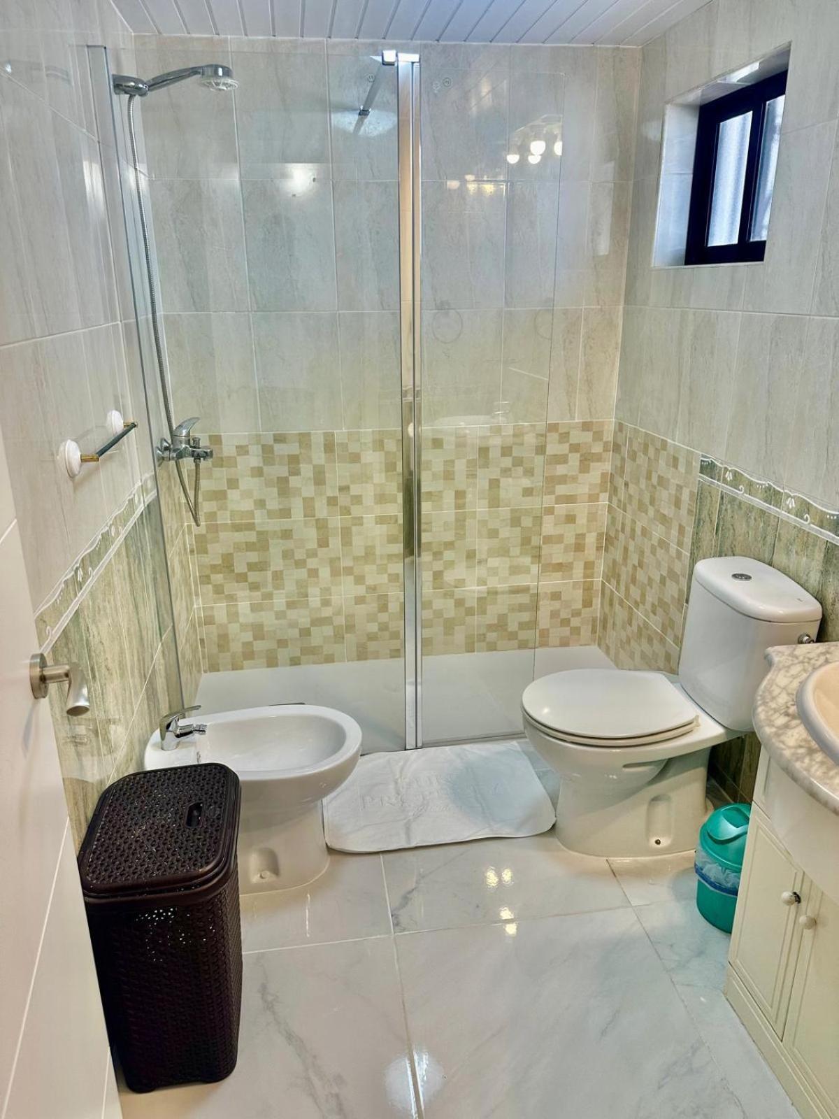 228 Chic Studio 'San Marino' Spectacular Terrace Los Cristianos  Exterior photo